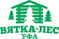 Вятка лес Уфа